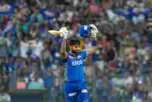 'Surya Came and Said NO...,' Rohit Sharma Opens Up About His Conversation With SKY 